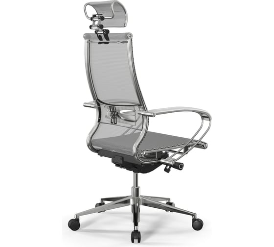 Кресло МЕТТА Samurai L2-5K - TS /Kc00/Nc00/K2cL/H2cL-3D(M26.B32.G25.W03) z509220859