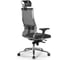 Кресло МЕТТА Samurai L2-6D - TS+Infinity /Kc00/Wm06/D04P/H2cL-3D(M06.B32.G11.W03) z252340767 2