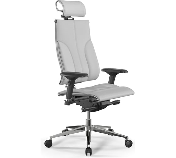 Кресло МЕТТА Y 3DE B2-10D - Infinity /Kc06/Nc06/D04P/H2cL-3D(M26.B32.G25.W03) z252342945