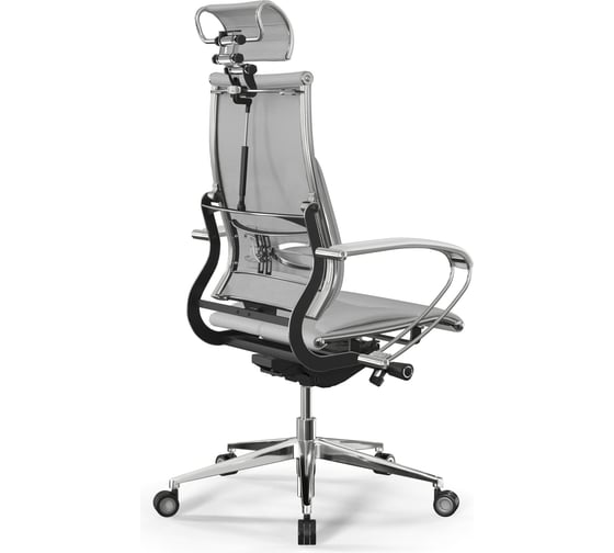 Кресло МЕТТА Y 2DM B2-10K - Infinity /Kc06/Nc06/K2cL/H2cL-3D(M26.B35.G25.W04) z509232029