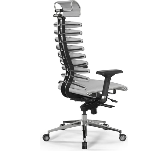 Кресло МЕТТА EQ B2-47D - Infinity /Hm47/Nc200/D04P/H2cL(M06.B32.G11.W04) z316022571