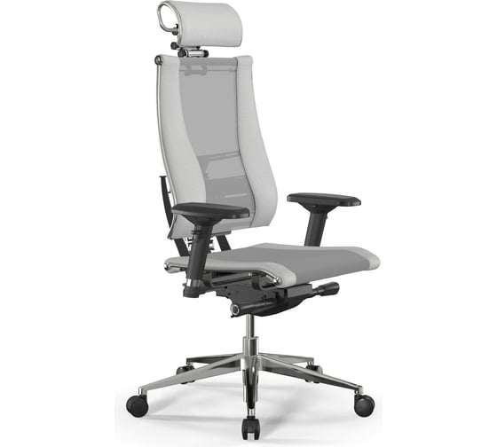 Кресло МЕТТА Y 3DE B2-14D - YM93+Infinity /Kc09/Nc09/D04P/H2cL-3D(M26.B32.G25.W03) z509232128