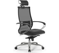 Кресло МЕТТА Samurai L2-6K - TS+Infinity /Kc00/Wm06/K2cL/H2cL-3D(M06.B31.G04.W03) z509221030