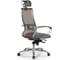 Кресло МЕТТА Samurai L2-6K - TS+Infinity /Kc00/Wm06/K2cL/H2cL-3D(M06.B31.G04.W03) z509221078 2