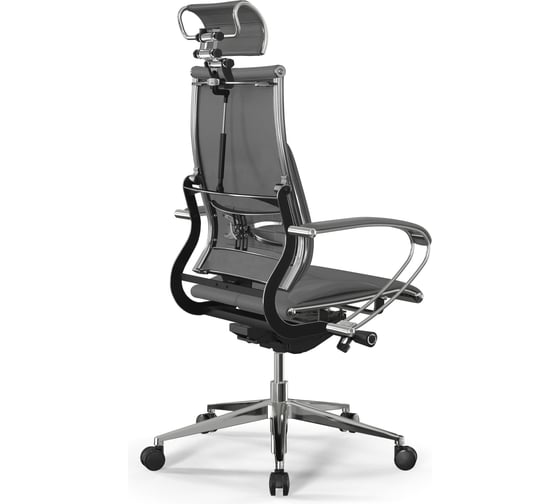 Кресло МЕТТА Y 2DM B2-10K - Infinity /Kc06/Nc06/K2cL/H2cL-3D(M26.B32.G25.W03) z509231992 1