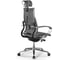 Кресло МЕТТА Y 2DM B2-10K - Infinity /Kc06/Nc06/K2cL/H2cL-3D(M26.B32.G25.W03) z509231992 1