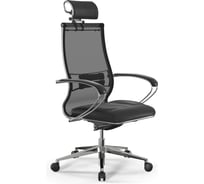 Кресло МЕТТА Samurai L2-6K - TS+Infinity /Kc00/Wm06/K2cL/H2cL-3D(M26.B32.G25.W03) z509221115