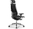 Кресло МЕТТА Y 3DE B2-14D - YM93+Infinity /Kc09/Nc09/D04P/H2cL-3D(M26.B32.G25.W03) z252343027 2