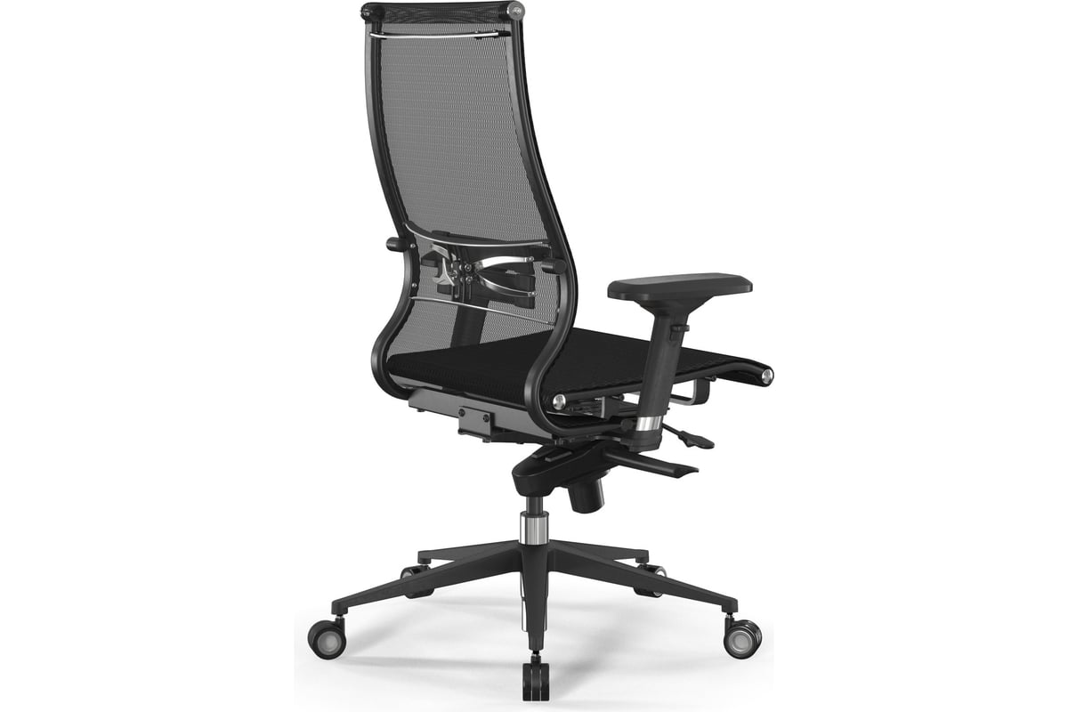 Кресло Метта Samurai SL-3.04. Кресло Samurai s - 3. Samurai SL-3.04 MPES. Мультиблок для кресла Samurai.