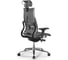 Кресло МЕТТА Y 2DM B2-10D - Infinity /Kc06/Nc06/D04P/H2cL-3D(M26.B32.G25.W03) z509231916 2