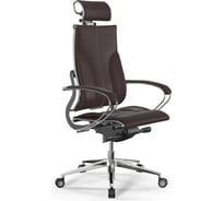 Кресло МЕТТА Y 2DM B2-10K - Infinity /Kc06/Nc06/K2cL/H2cL-3D(M26.B35.G25.W04) z509232005