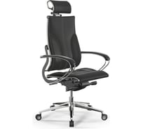 Кресло МЕТТА Y 2DM B2-10K - Infinity /Kc06/Nc06/K2cL/H2cL-3D(M26.B35.G25.W04) z509232012