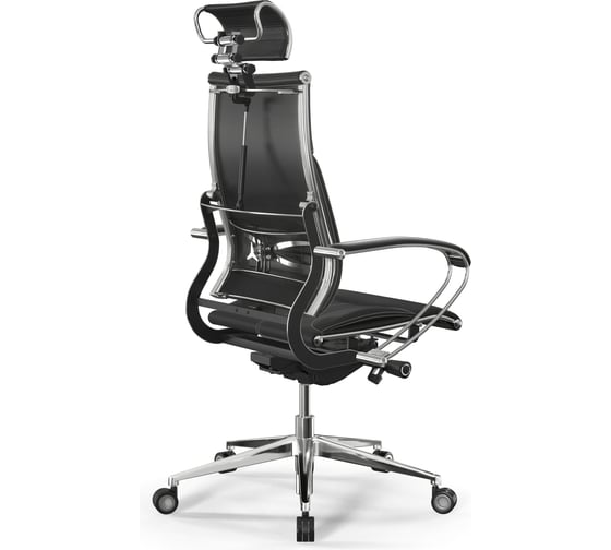 Кресло МЕТТА Y 2DM B2-10K - Infinity /Kc06/Nc06/K2cL/H2cL-3D(M26.B35.G25.W04) z509232012