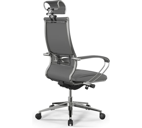 Кресло МЕТТА Samurai L2-8K - Infinity /Kc04/Wm06/K2cL/H2cL-3D(M26.B32.G25.W03) z509221511