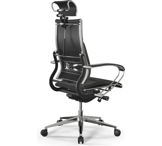 Кресло МЕТТА Y 2DM B2-10K - Infinity /Kc06/Nc06/K2cL/H2cL-3D(M26.B32.G25.W03) z509231961