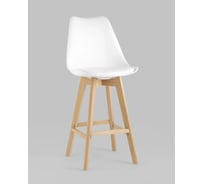 Барный стул Стул Груп Frankfurt белый Y815A-75CM white