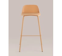 Барный стул Стул Груп Mist желтый 8063T 75 yellow Y06