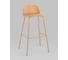 Барный стул Стул Груп Mist желтый 8063T 75 yellow Y06 2