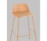 Барный стул Стул Груп Mist желтый 8063T 75 yellow Y06 6
