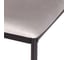 Стул CAPRI металл вельвет 49.5x41x93.5 см Light grey (светло-серый) HLR14 / черный Tetchair 21404 7