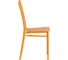 Стул CHAVARI пластик 40.5x49x88.5 см Golden (Золотой) Tetchair 21370 2
