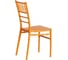 Стул CHAVARI пластик 40.5x49x88.5 см Golden (Золотой) Tetchair 21370 3