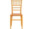 Стул CHAVARI пластик 40.5x49x88.5 см Golden (Золотой) Tetchair 21370 5