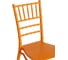 Стул CHAVARI пластик 40.5x49x88.5 см Golden (Золотой) Tetchair 21370 9