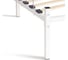 Кровать Bruno металл 90x200 см белый Tetchair 20684 9
