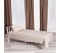Кровать Bruno металл 90x200 см белый Tetchair 20684 10