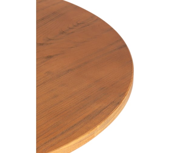 Стол THONET (mod.T9108) дерево вяз 100x75 см Груша (№3) Tetchair 20501