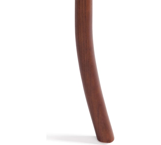 Стол THONET (mod.T9151) дерево вяз 60x75 см Темный Орех (№5) Tetchair 20500