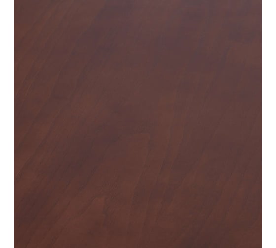Стол THONET (mod.T9108) дерево вяз 100x75 см Темный Орех (№5) Tetchair 20502