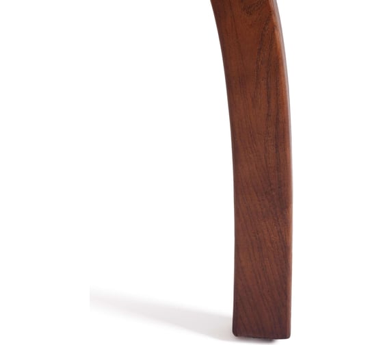 Стол THONET (mod.T9108) дерево вяз 100x75 см Темный Орех (№5) Tetchair 20502
