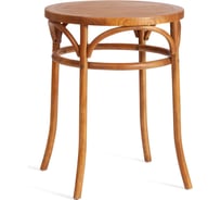 Стол THONET (mod.T9151) дерево вяз 60x75 см Груша (№3) Tetchair 20499