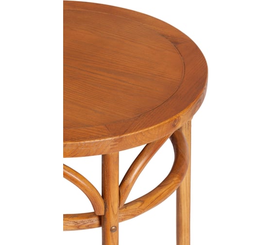 Стол THONET (mod.T9151) дерево вяз 60x75 см Груша (№3) Tetchair 20499