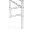 Стул CHAVARI пластик 40.5x49x88.5 см Transparent (Прозрачный) Tetchair 21371 10