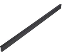 Ручка-скоба Brante RS.1011.A.400.BK 400 мм черный 102374