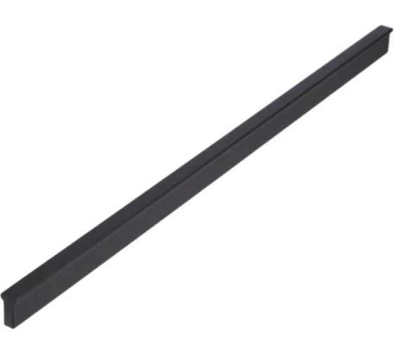 Ручка-скоба Brante RS.1011.A.400.BK 400 мм черный 102374