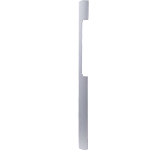 Ручка-скоба Brante RS.1006.A.400.SC 400 мм матовый хром 102378