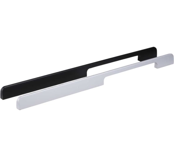 Ручка-скоба Brante RS.1006.A.400.SC 400 мм матовый хром 102378