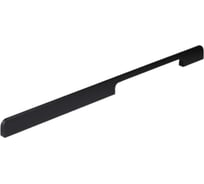 Ручка-скоба Brante RS.1006.A.400.BK 400 мм черный 102376