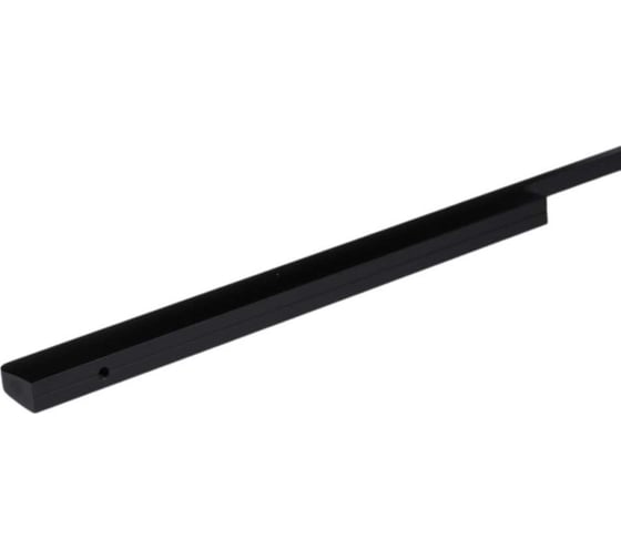 Ручка-скоба Brante RS.1006.A.400.BK 400 мм черный 102376