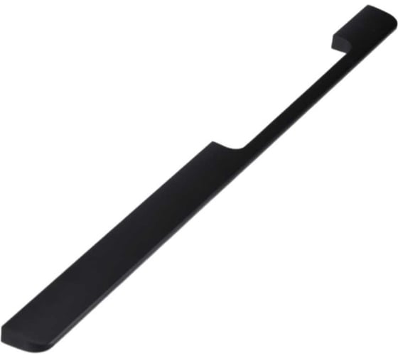 Ручка-скоба Brante RS.1006.A.1000.BK 1000 мм черный 102377