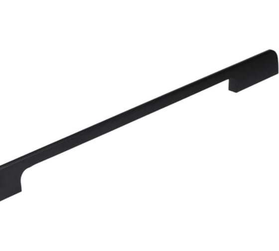 Ручка-скоба Brante RS.1006.A.1000.BK 1000 мм черный 102377