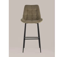 Барный стул Стул Груп Флекс велюр, капучино AV 405-N07-08(B)