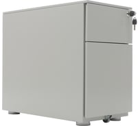 Офисная тумба ПРАКТИК NP-304 FL S25699112012