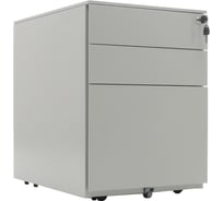 Офисная тумба ПРАКТИК NP-405 FL2 S25699163012