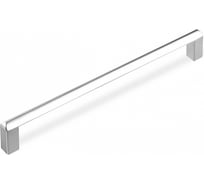 Ручка-скоба Валмакс FS-184 160 Сr матовый FS-184 160 Сr M