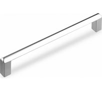 Ручка-скоба Валмакс FS-184 128 Сr матовый FS-184 128 Сr M